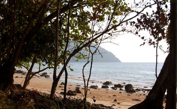 Najlepšie pláže Ko Tarutao 3